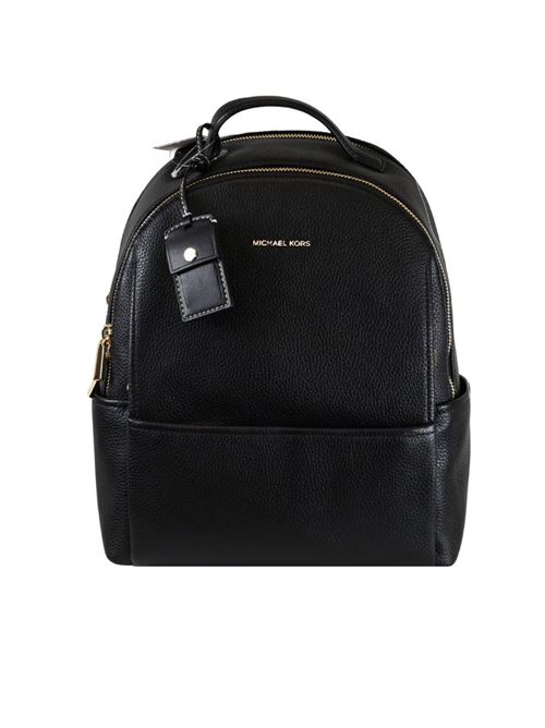 Sable Zaino in pelle MICHAEL KORS | 30T5G3XB2LM001
